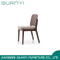 Moderno popular High Back Comedor Restaurant Silla