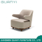 Muebles modernos de la sala de estar de la sala de estar silla