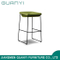 2019 Mobiliario moderno de metal Muebles Cafa Taburete