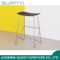 2019 Mobiliario de madera moderno Muebles de madera Taburete Cafa