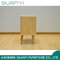 2019 Modernos Tres cajones Muebles de madera Sala de estar Carbinet